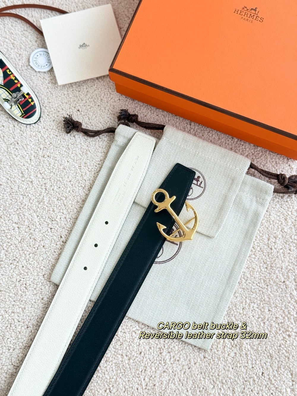Anum Bags Hermesn Luxury Belt --105874