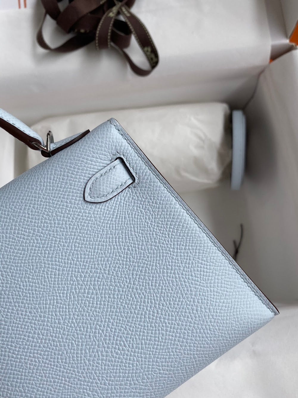 Anum Bags Hermesn Luxury Bag --119034