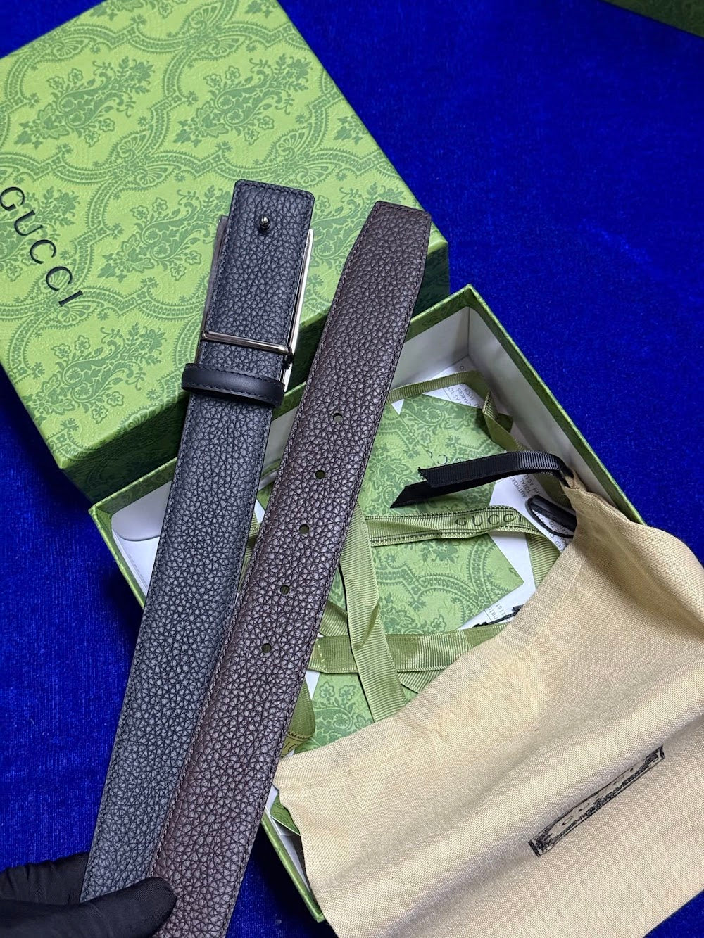 Ezyycart Bags Guccin Luxury Belt --108251