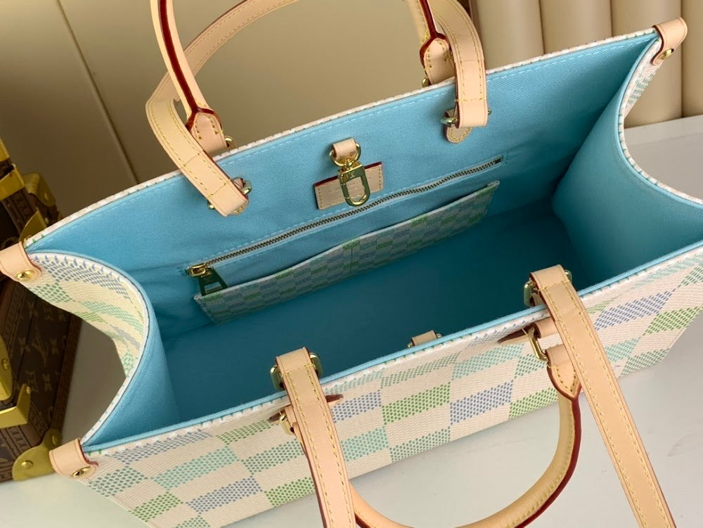 Anum Bags ln Luxury Bag --57774