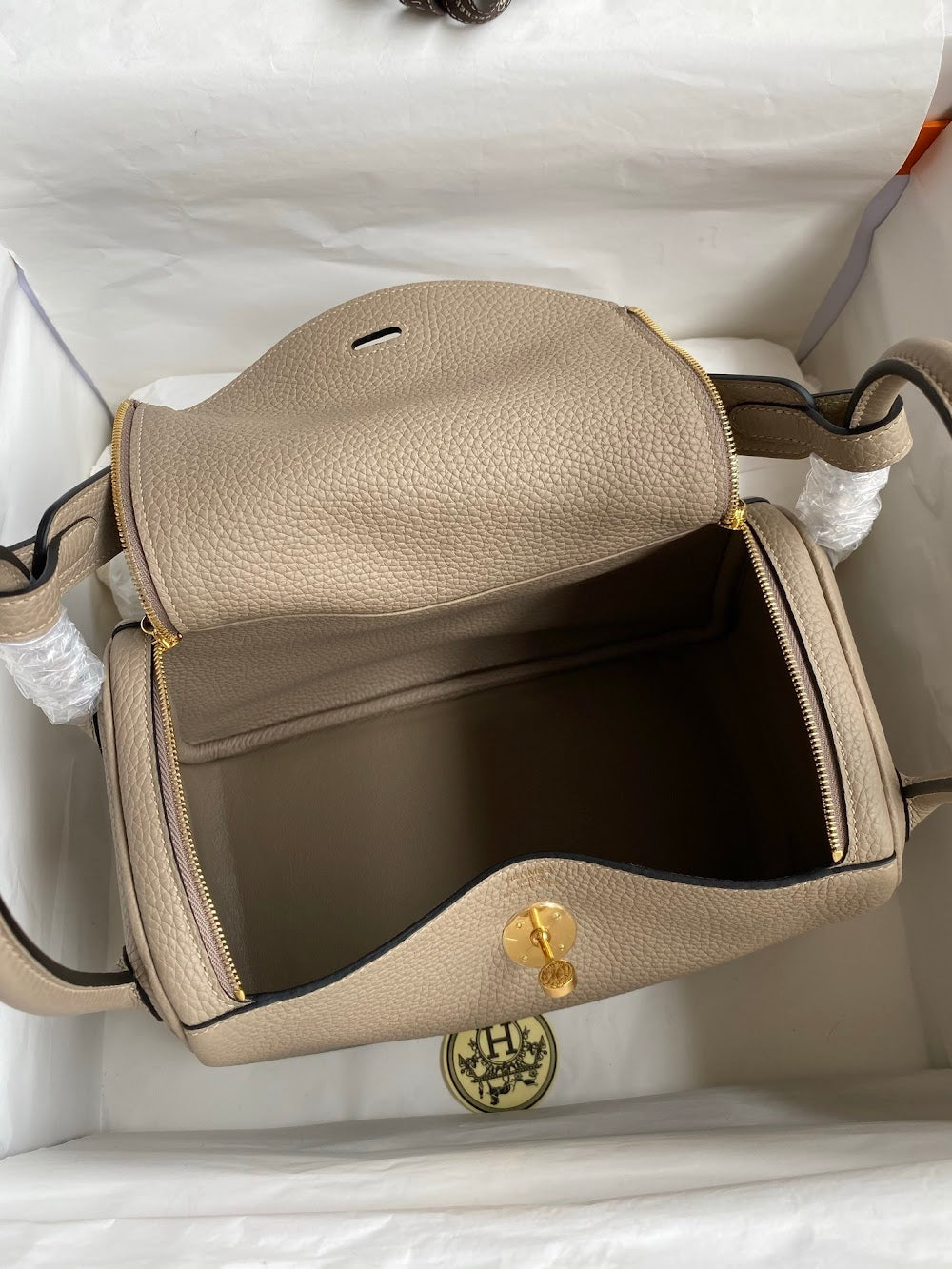 Anum Bags Hermesn Luxury Bag --116984