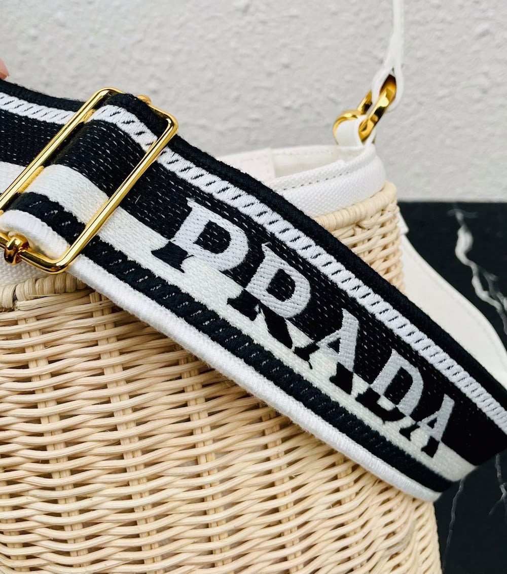 Ezyycart Bags Prada Luxury Bag --54581