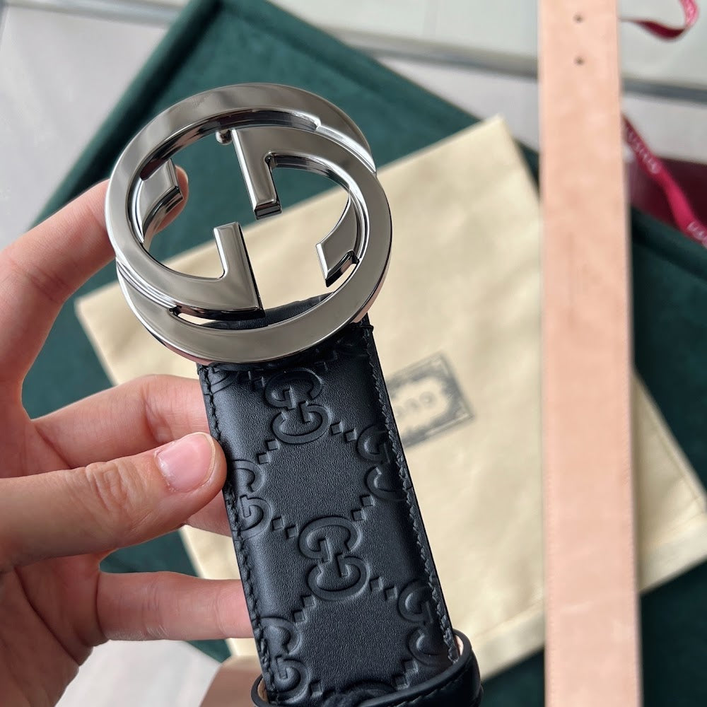 Ezyycart Bags Guccin Luxury Belt --107920