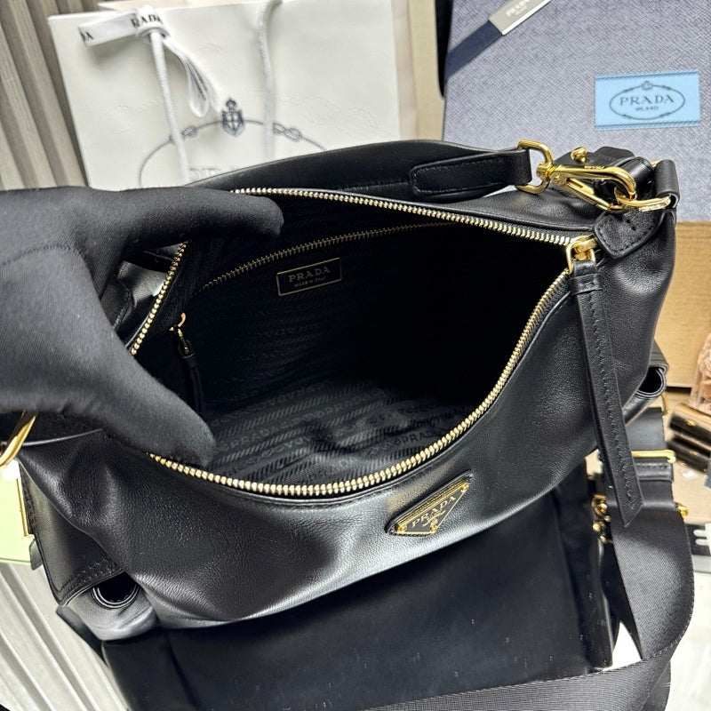 Ezyycart Bags pradn Luxury Bag --75185