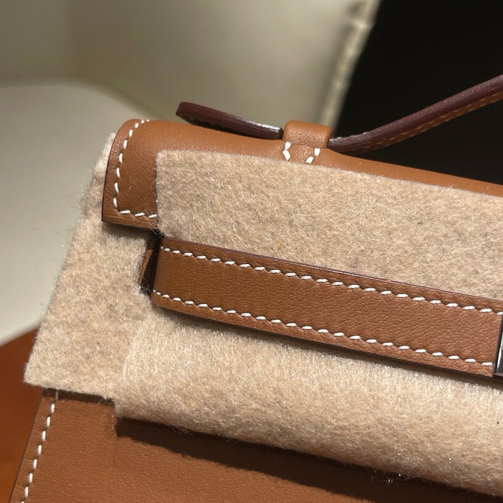 Anum Bags Hermesn Luxury Bag --118687