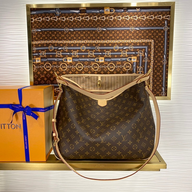 Anum Bags LVn Luxury Bag --79121