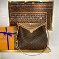 Anum Bags LVn Luxury Bag --79121