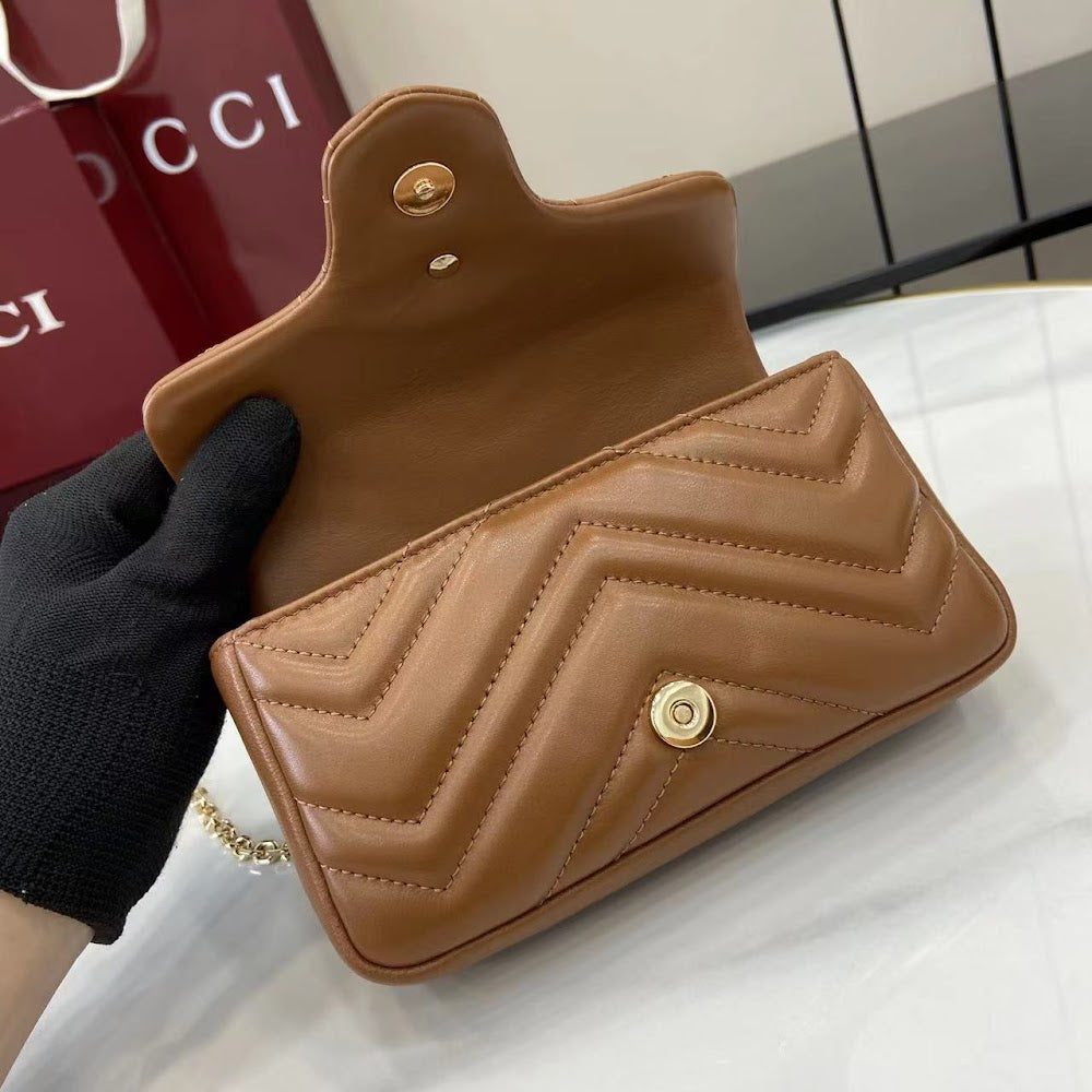 Ezyycart Bags Guccin Luxury Bag --94459
