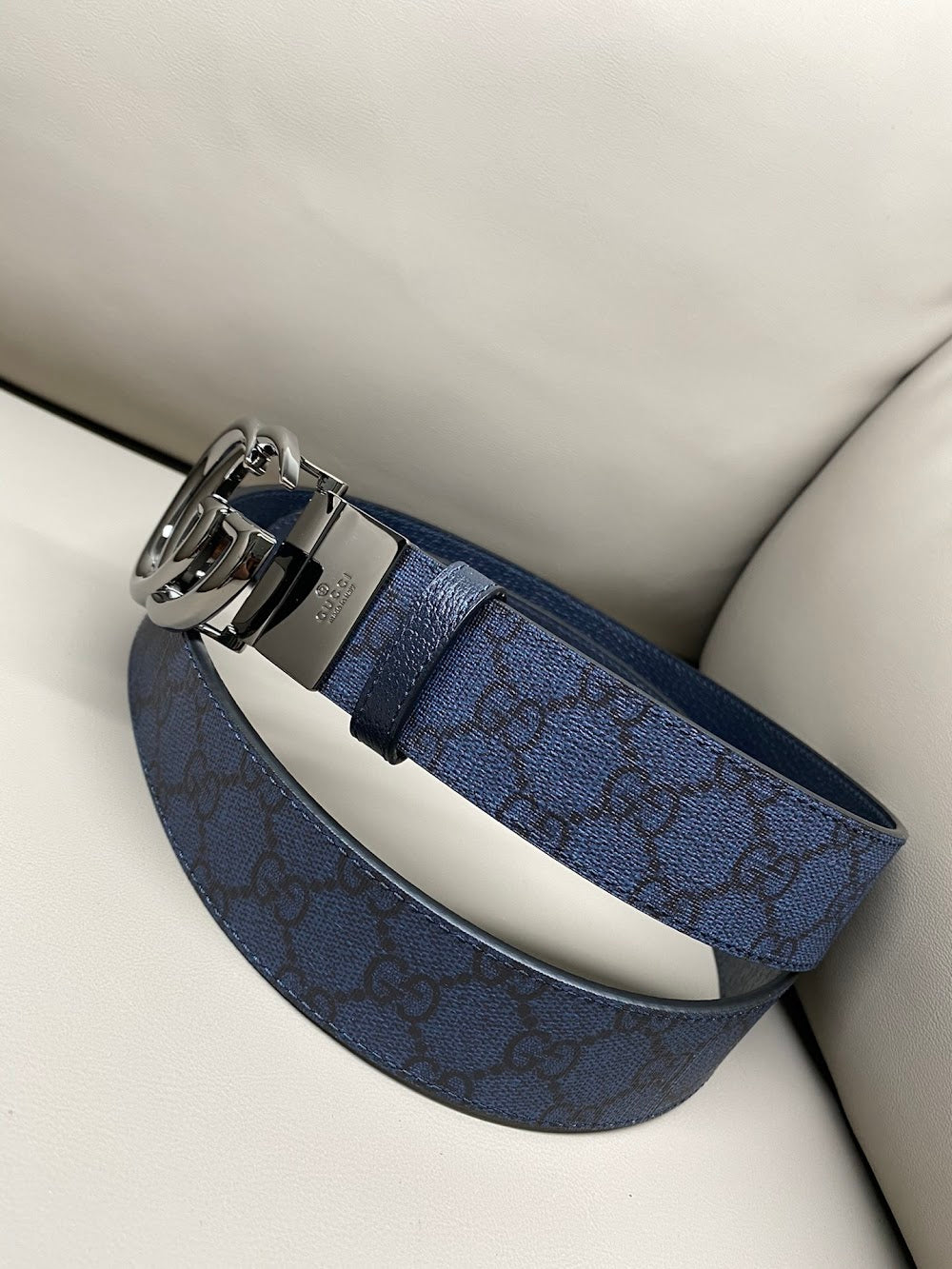 Ezyycart Bags Guccin Luxury Belt --105121