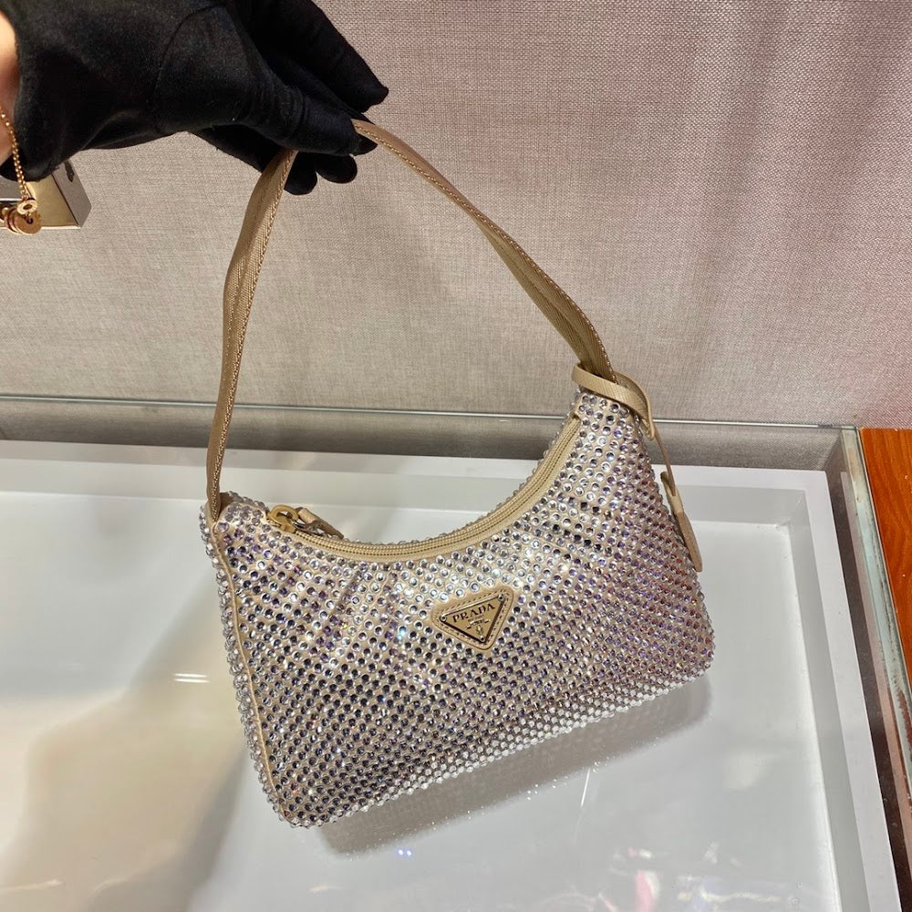 Ezyycart Bags Prada Luxury Bag --54686