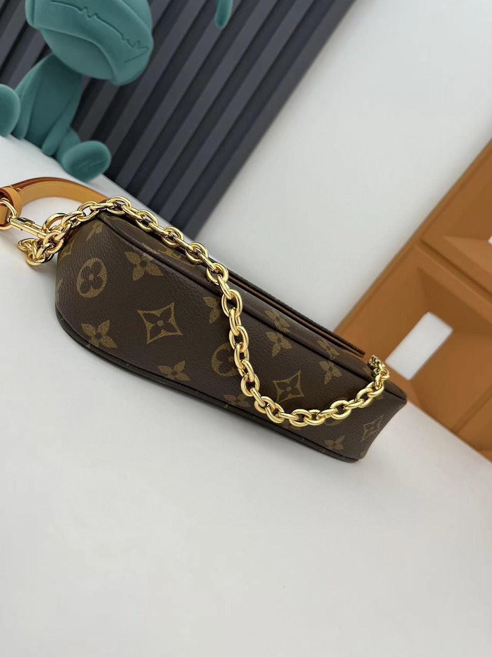 Anum Bags LVn Luxury Bag --80201