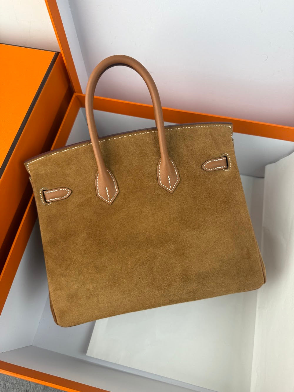 Anum Bags Hermesn Luxury Bag --118516