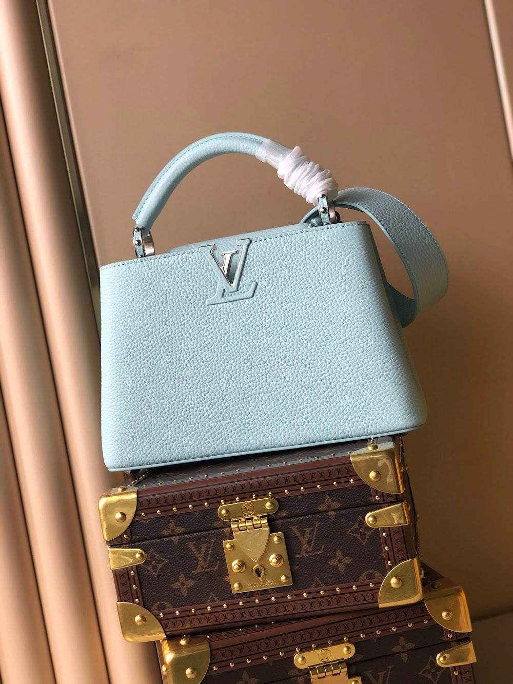 Ezyycart Bags ln Luxury Bag --60294