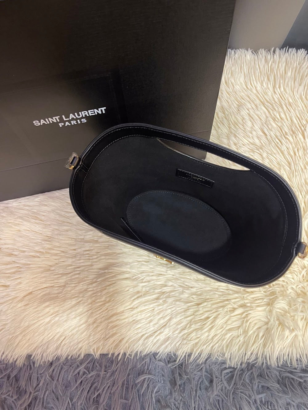 Ezyycart Bags YSLn Luxury Bag --119120