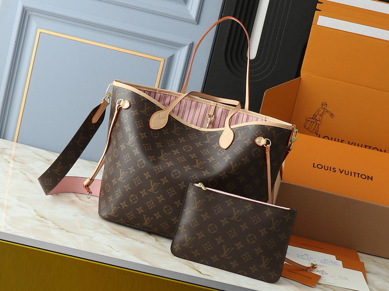 Anum Bags LVn Luxury Bag --80050