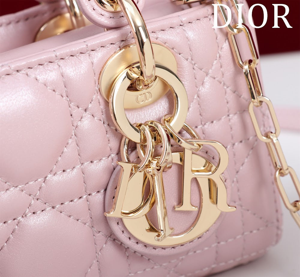 Ezyycart Bags Diorn Luxury Bag --116480