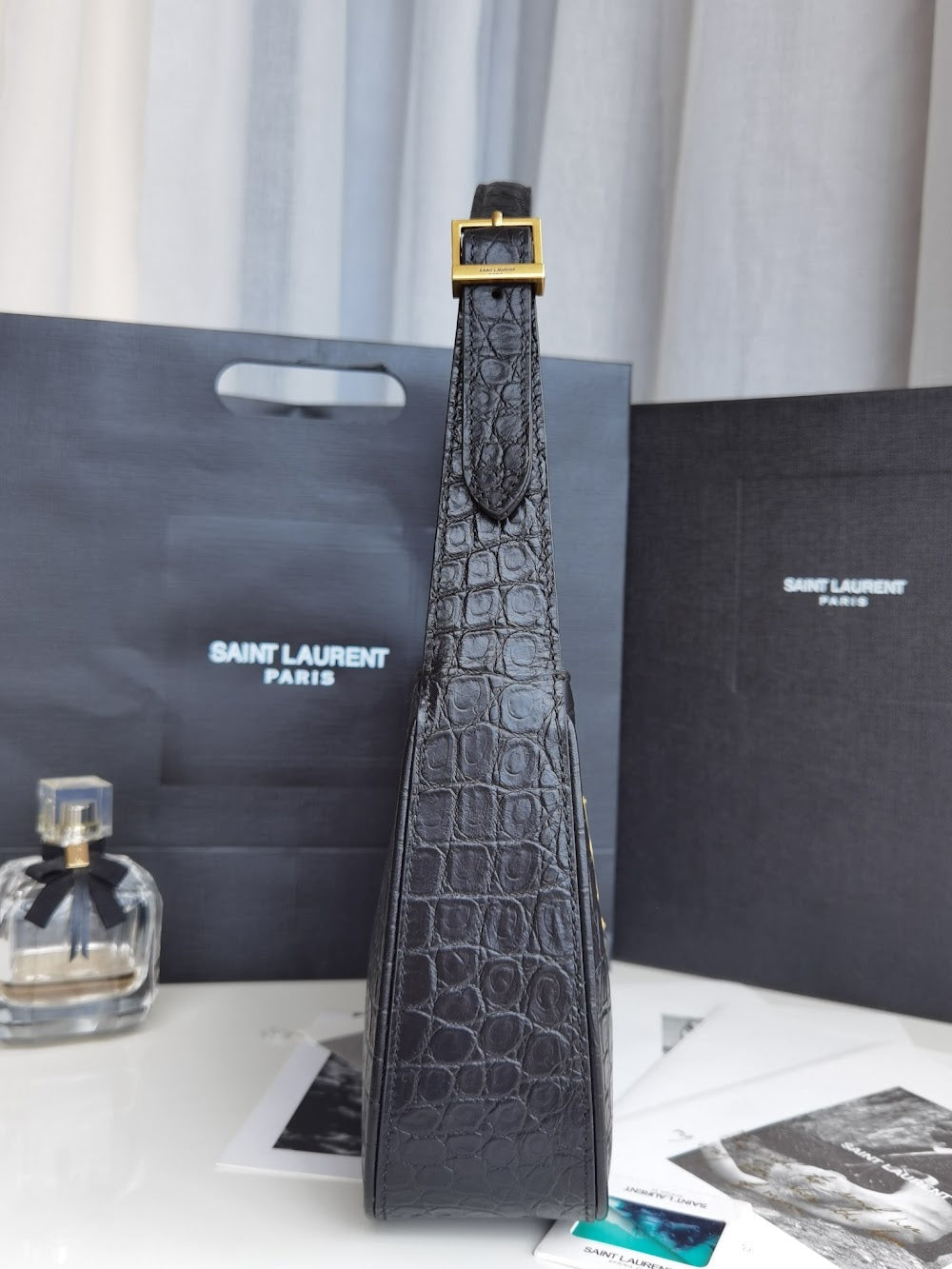 Ezyycart Bags YSLn Luxury Bag --119095