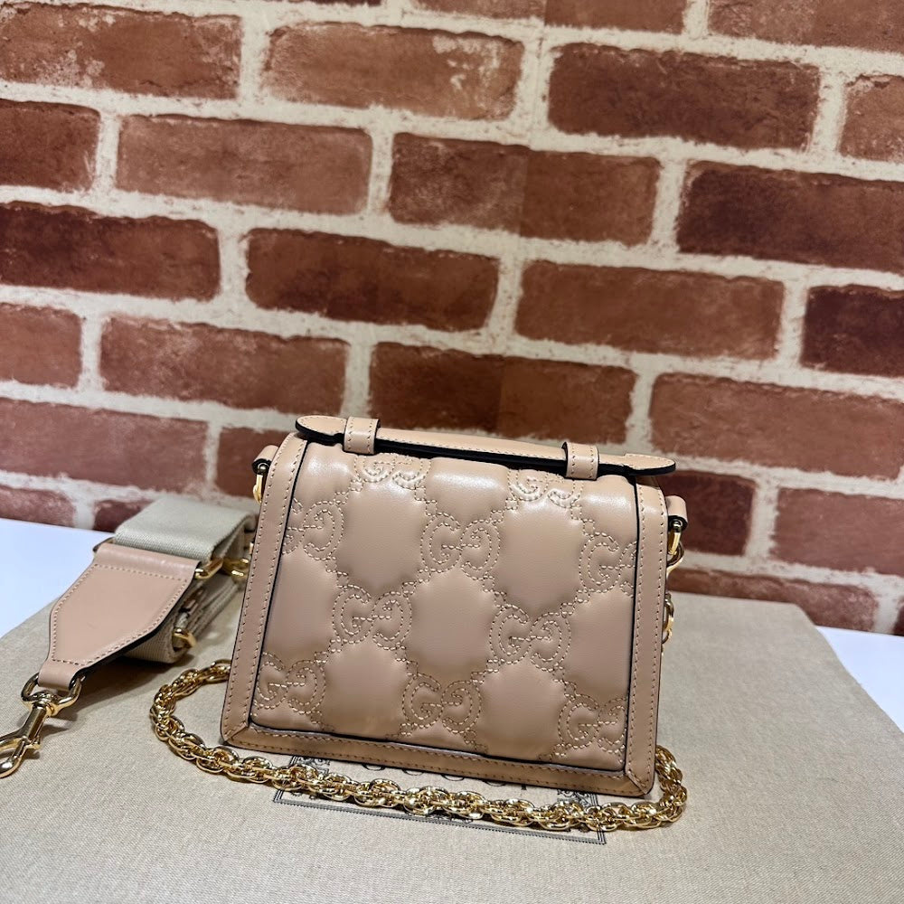 Ezyycart Bags Guccin Luxury Bag --94755