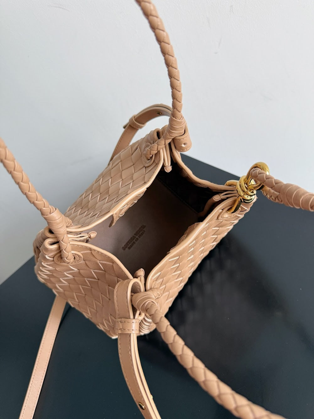 Ezyycart Bags Bottegan Luxury Bag --91118