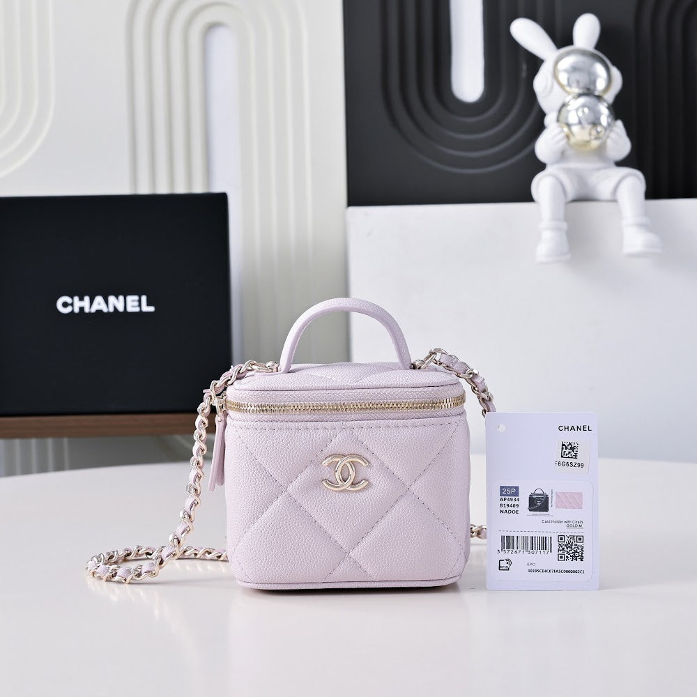 Anum Bags CHn Luxury Bag --114437