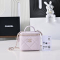 Anum Bags CHn Luxury Bag --114437