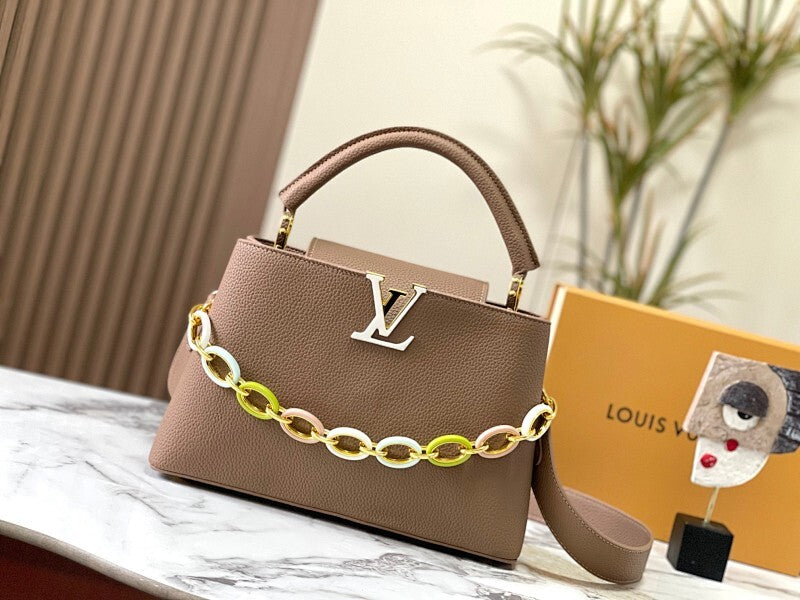 Anum Bags LVn Luxury Bag --80264