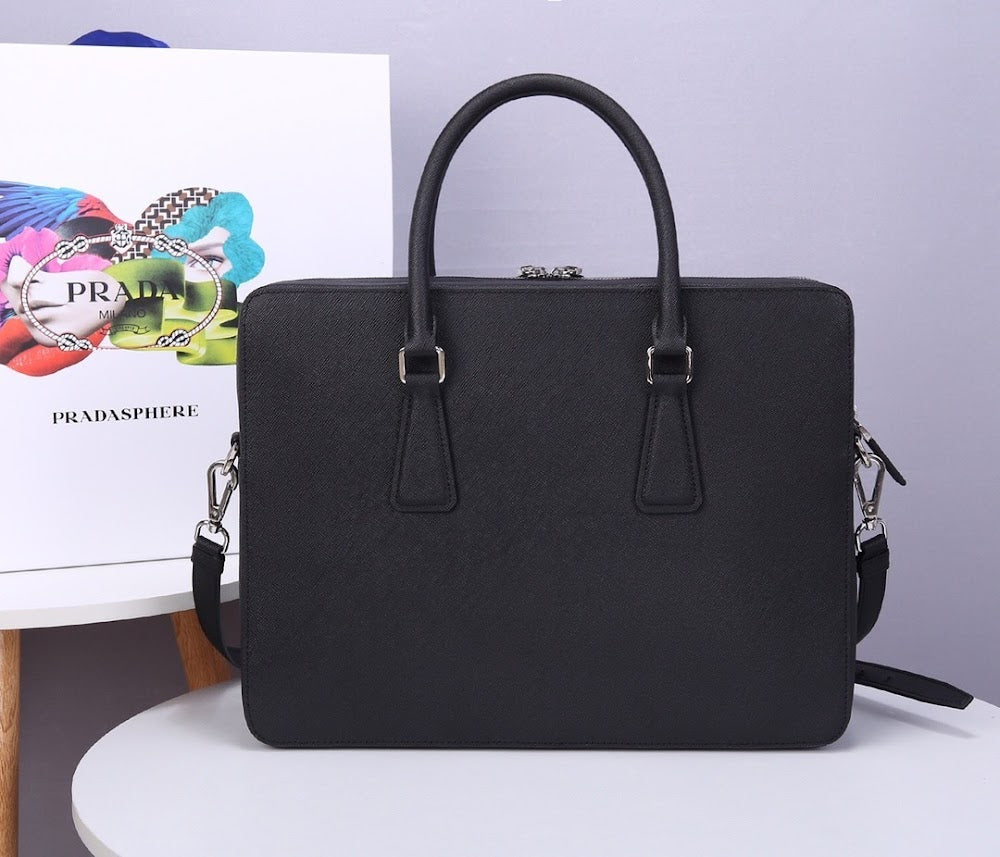 Ezyycart Bags Prada Luxury Bag --53608
