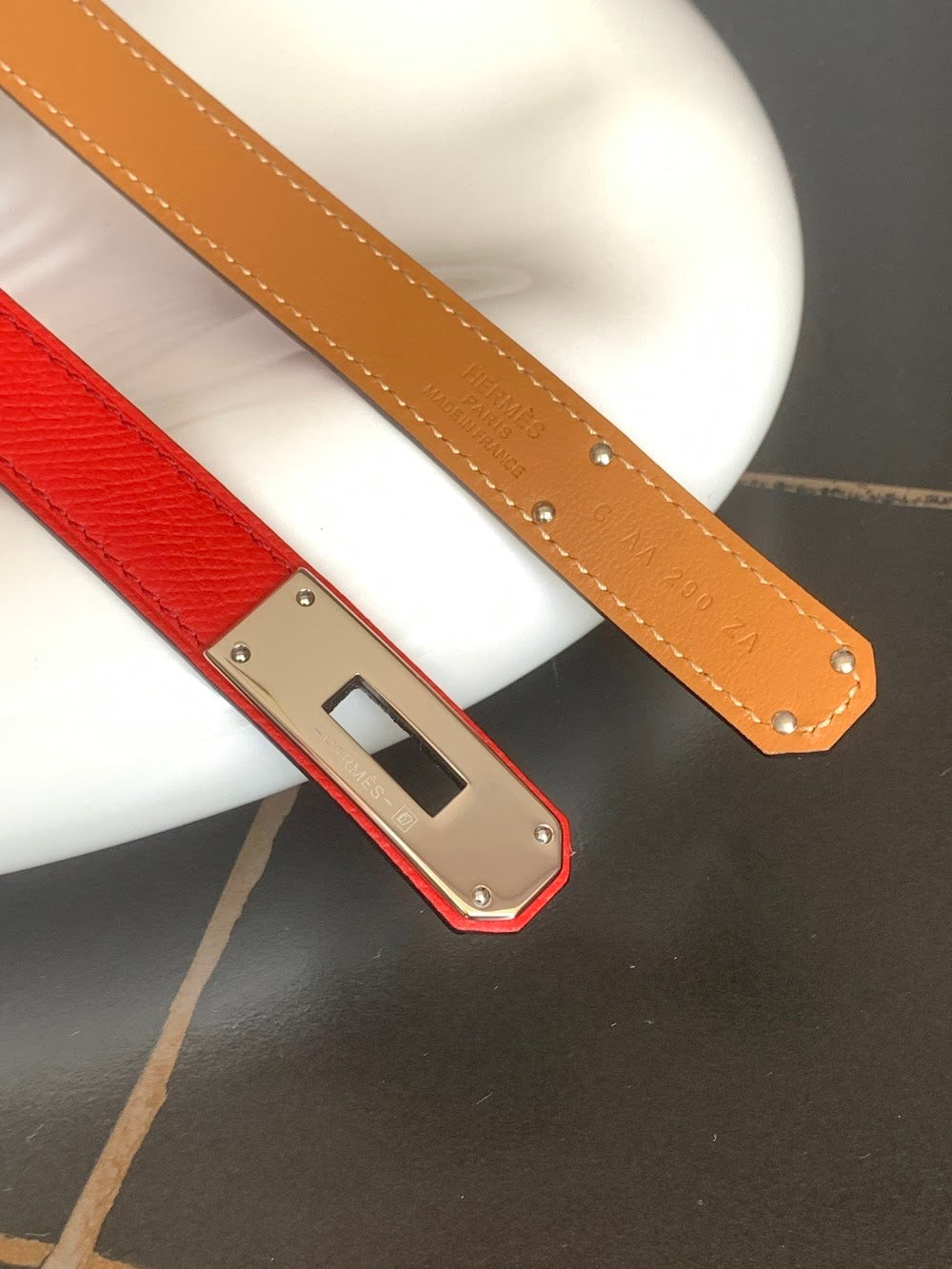 Anum Bags Hermesn Luxury Belt --106114