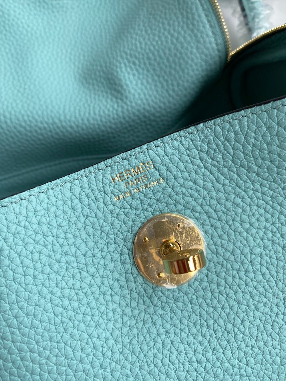 Anum Bags Hermesn Luxury Bag --117196