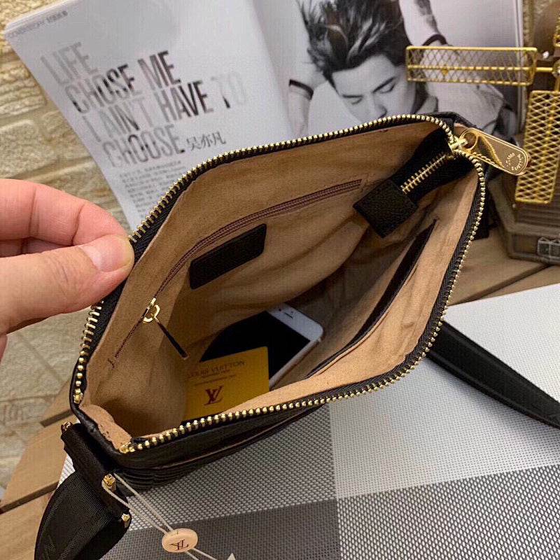 Anum Bags LVn Luxury Bag --80868