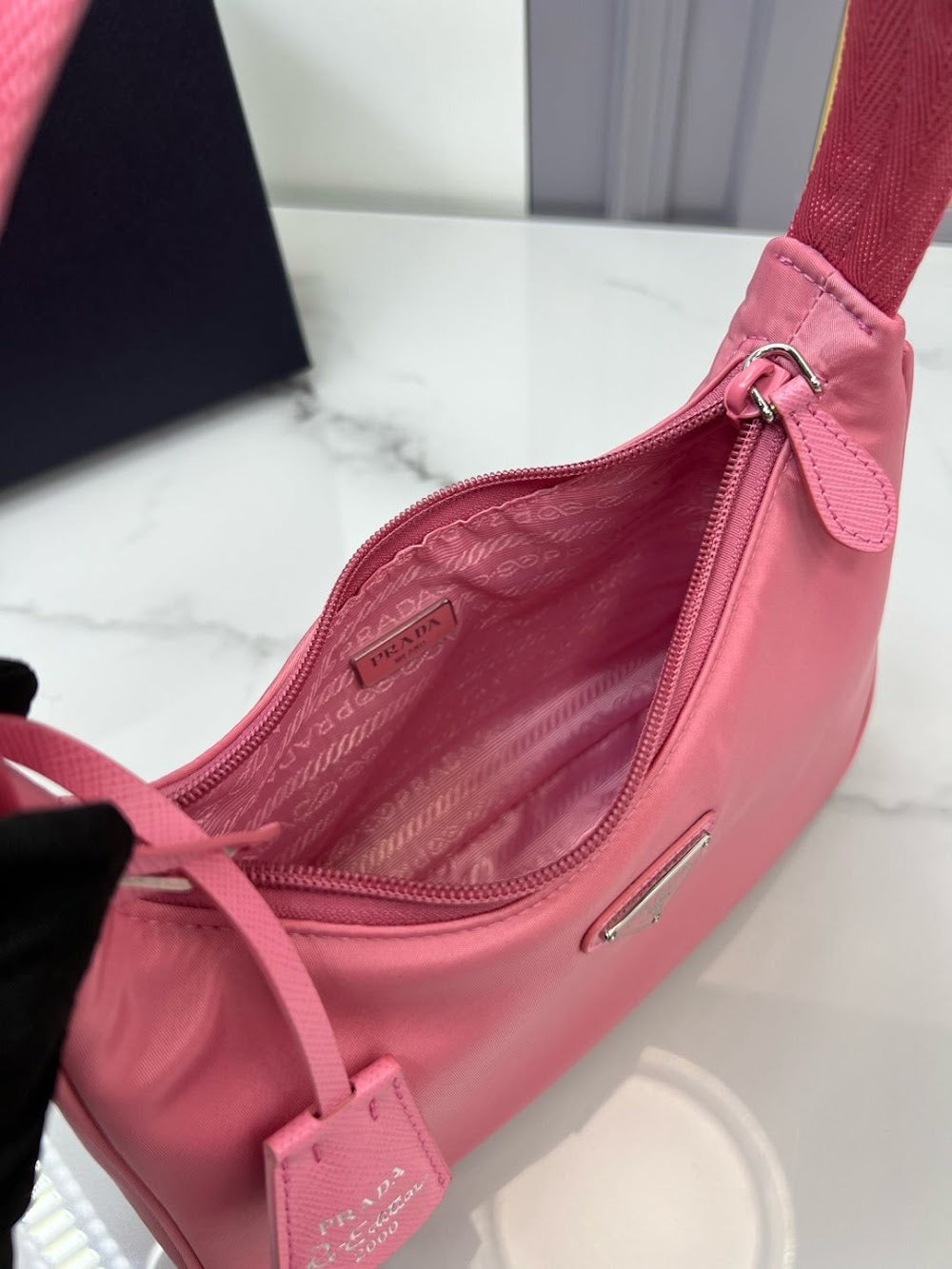 Ezyycart Bags Pradn Luxury Bag --101742