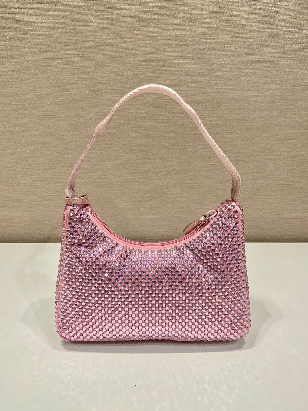 Ezyycart Bags Prada Luxury Bag --54533