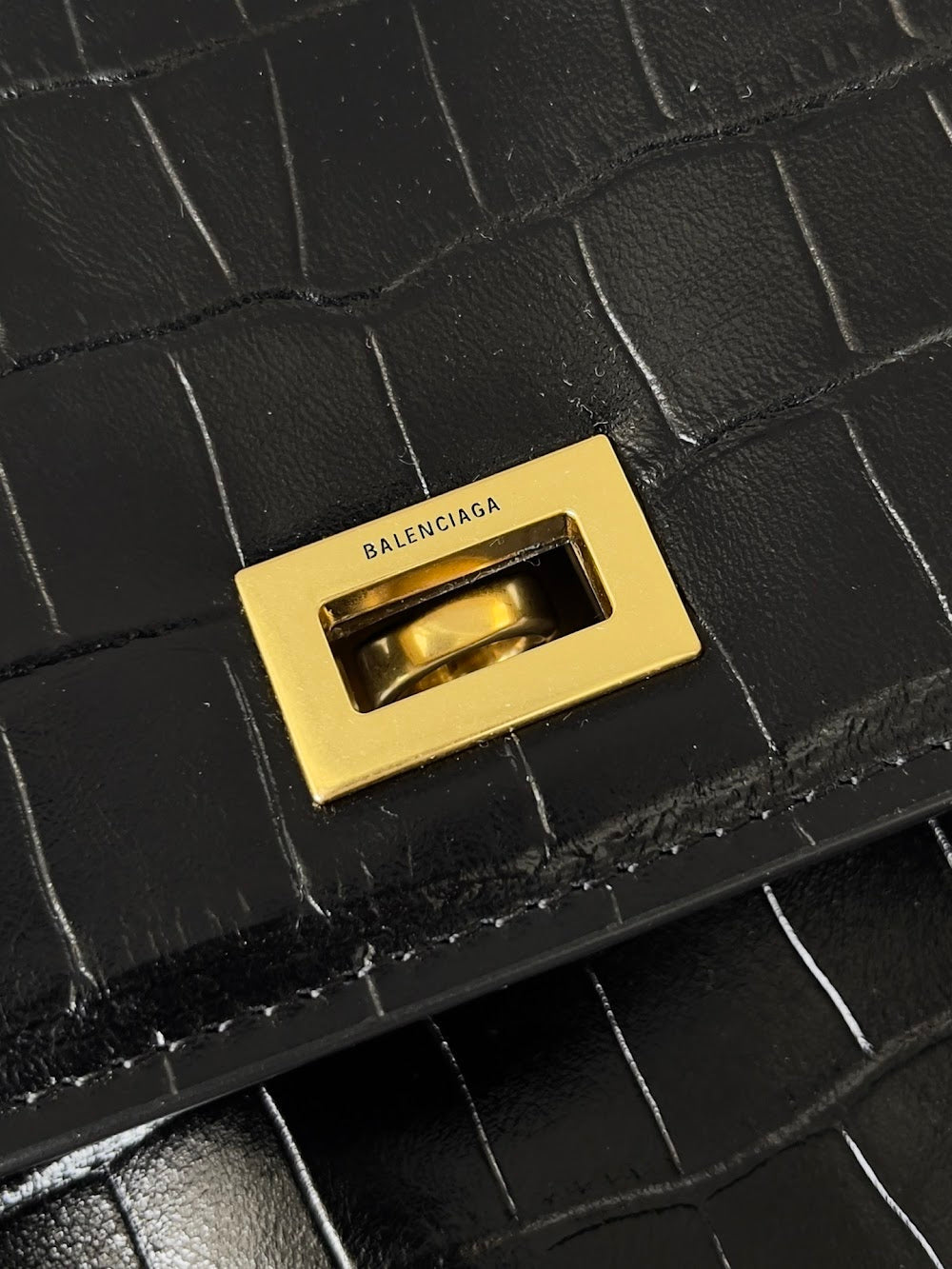 Ezyycart Bags Balenciaga Luxury Bag --111737