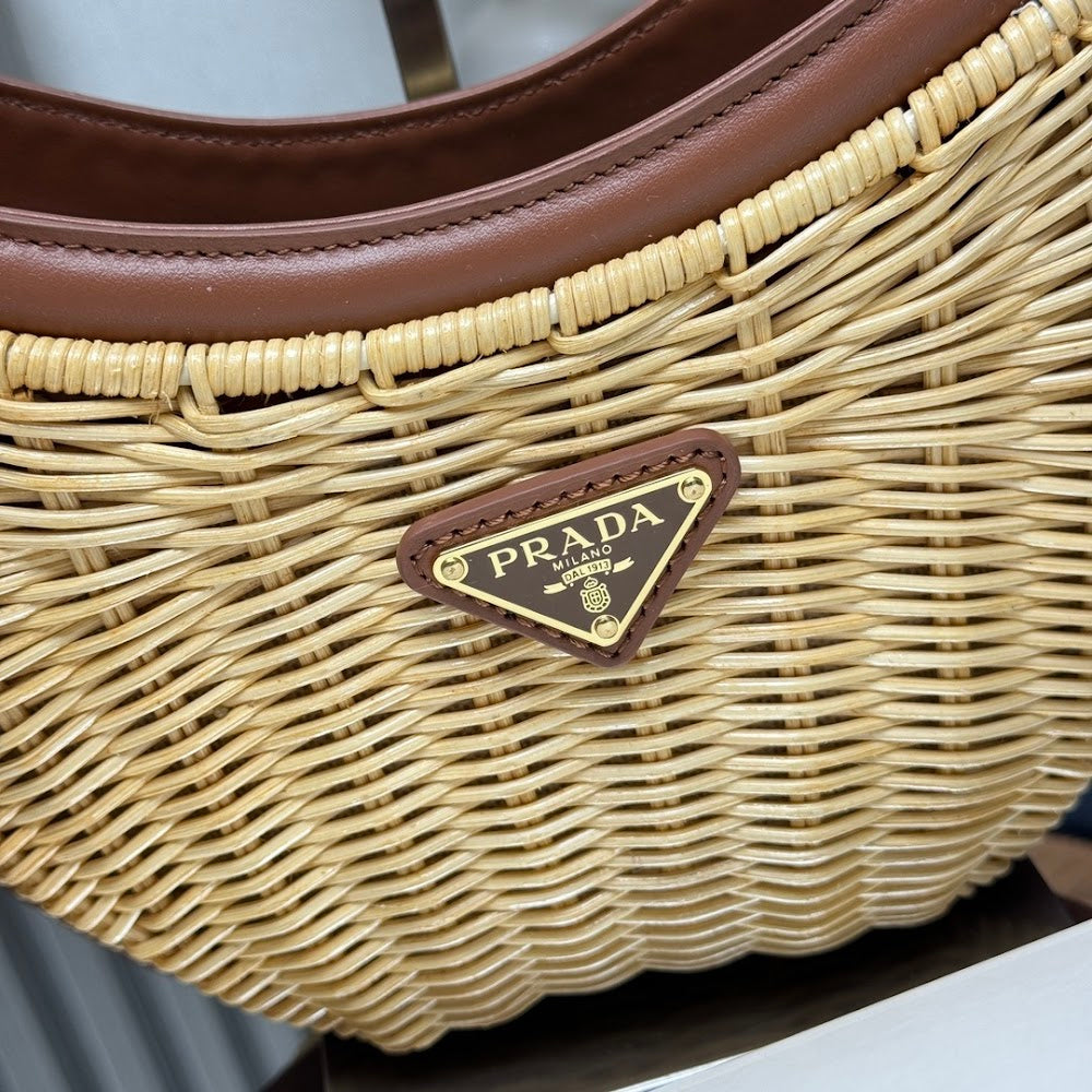 Ezyycart Bags Prada Luxury Bag --54359