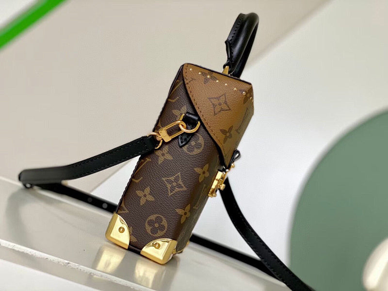 Anum Bags LVn Luxury Bag --79288