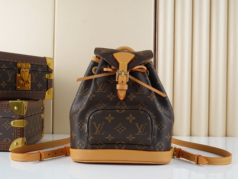 Anum Bags ln Luxury Bag --60485