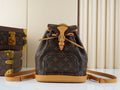 Anum Bags ln Luxury Bag --60485
