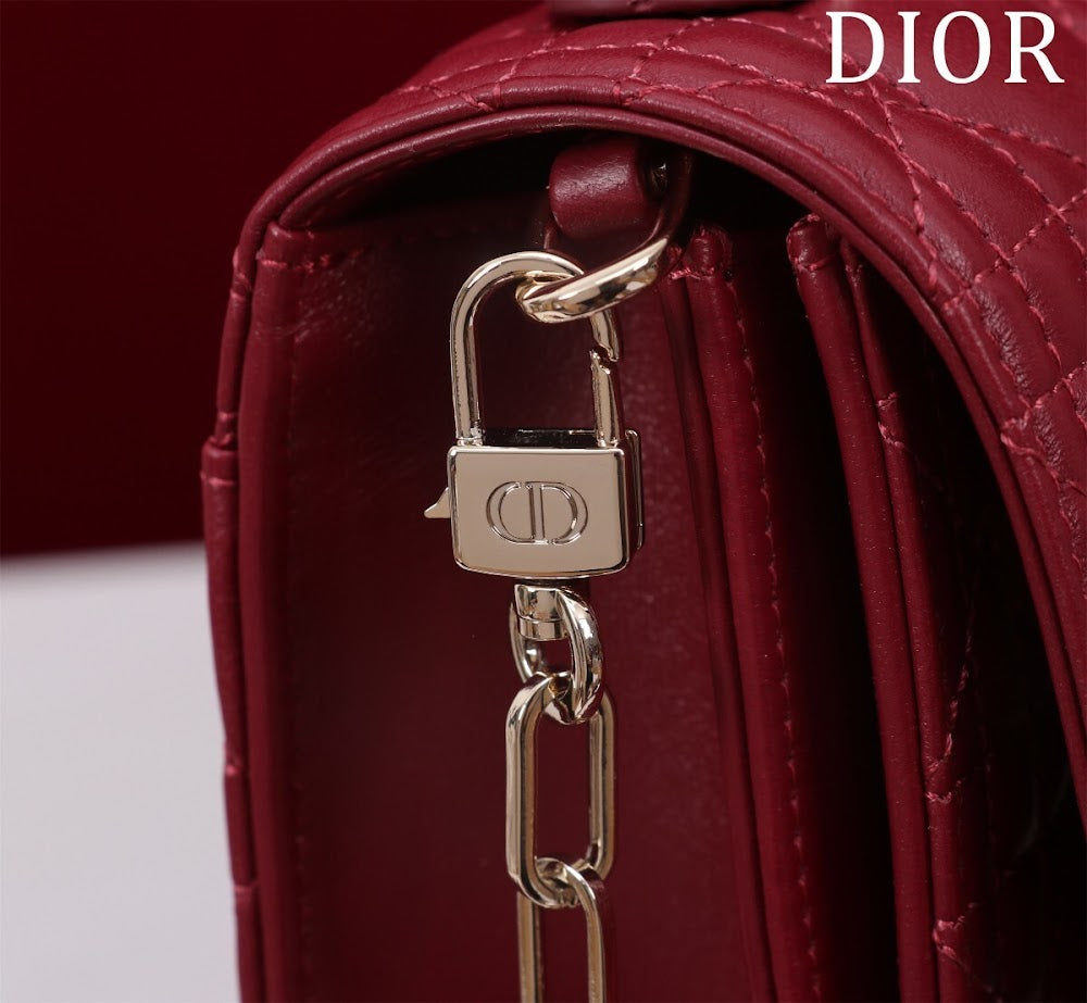 Ezyycart Bags Diorn Luxury Bag --116287