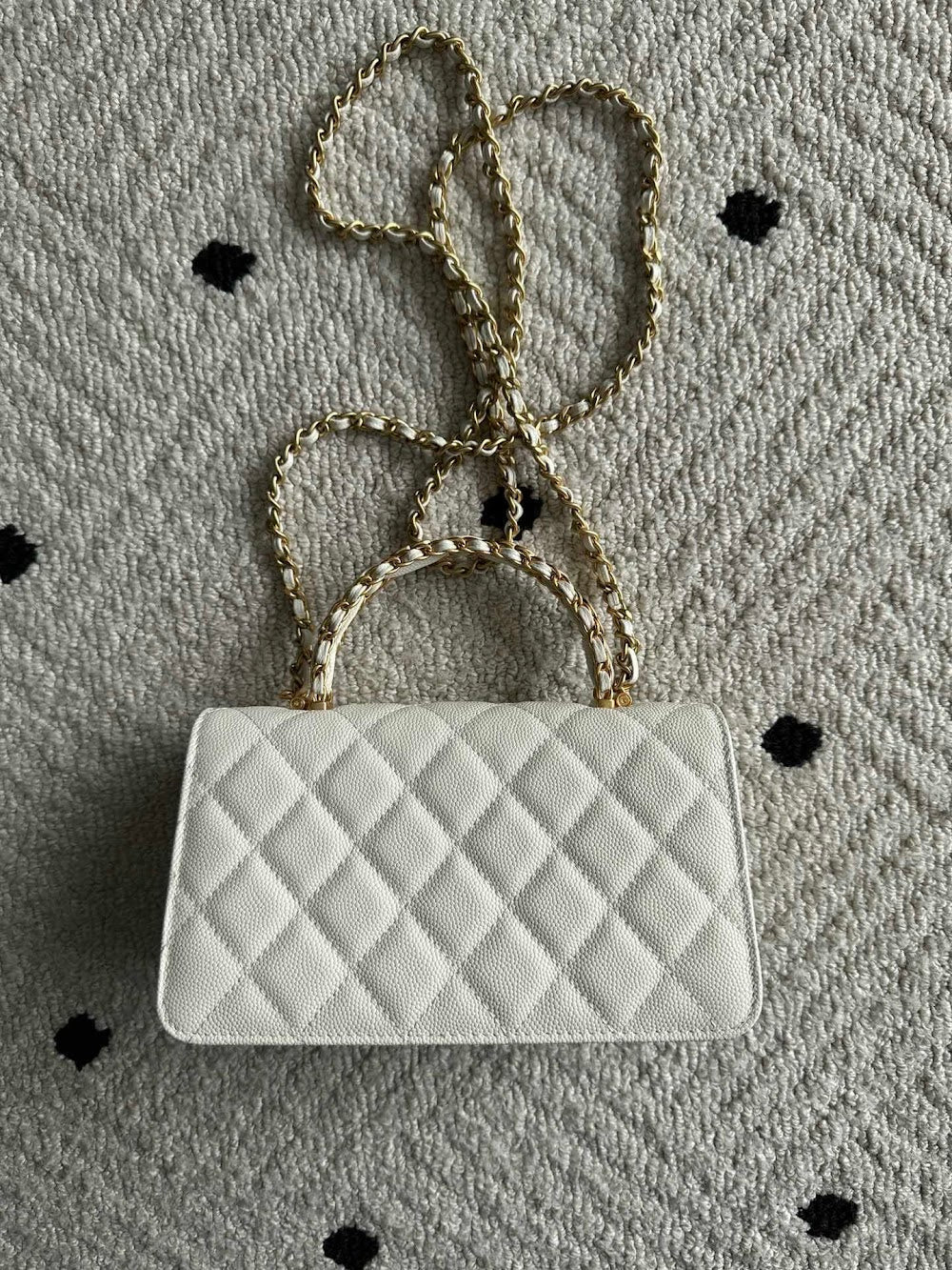 Anum Bags CHn Luxury Bag --112688