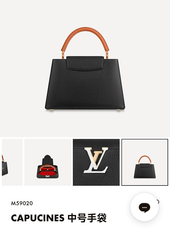 Anum Bags ln Luxury Bag --56571