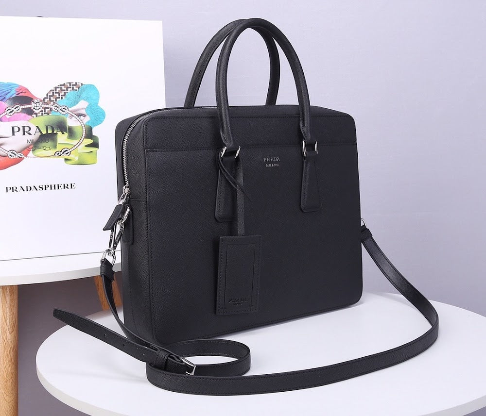 Ezyycart Bags Prada Luxury Bag --54057