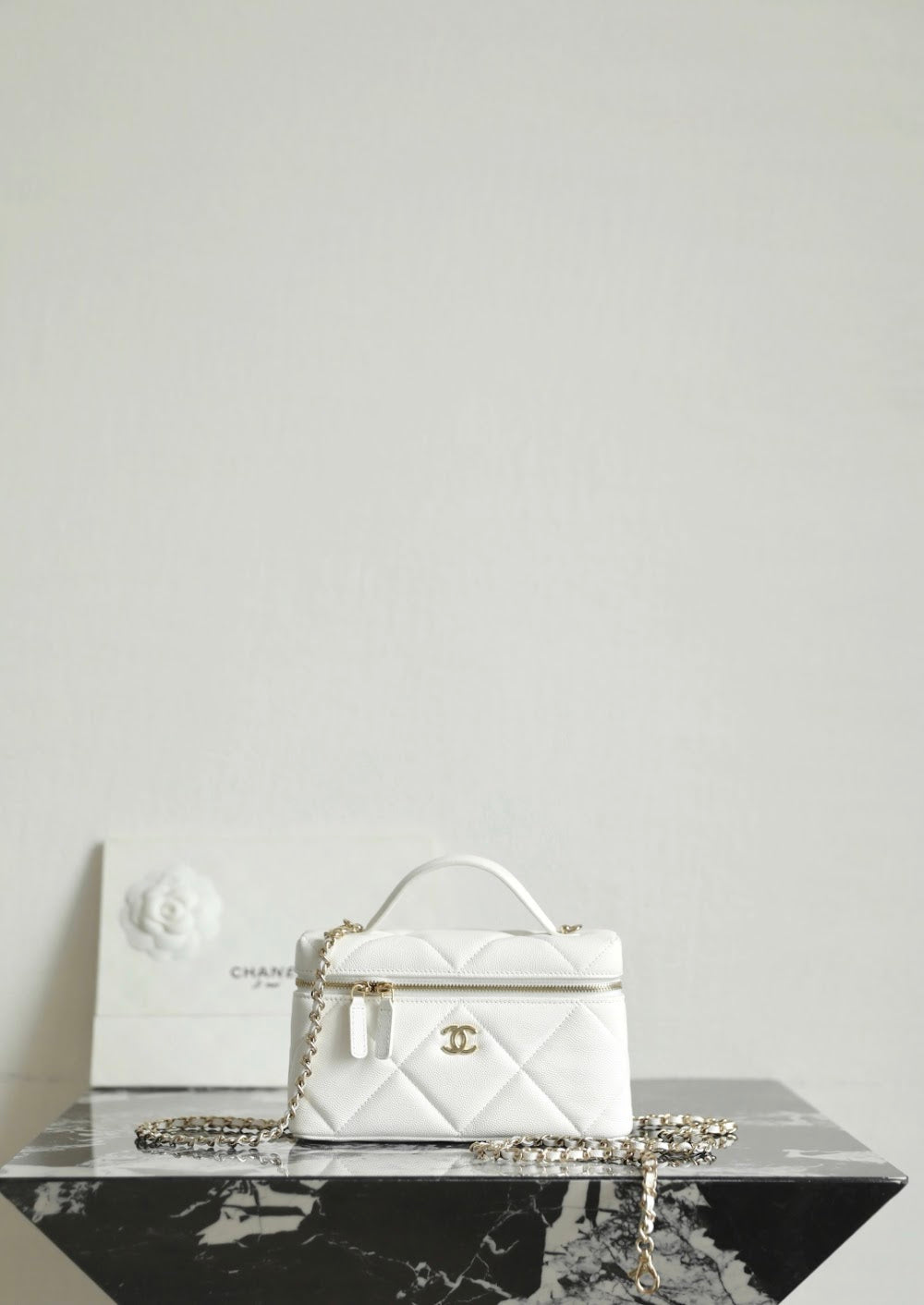 Anum Bags CHn Luxury Bag --113597