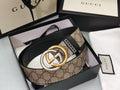 Ezyycart Bags Guccin Luxury Belt --105546