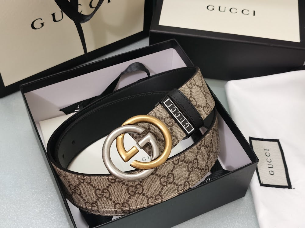 Ezyycart Bags Guccin Luxury Belt --108400
