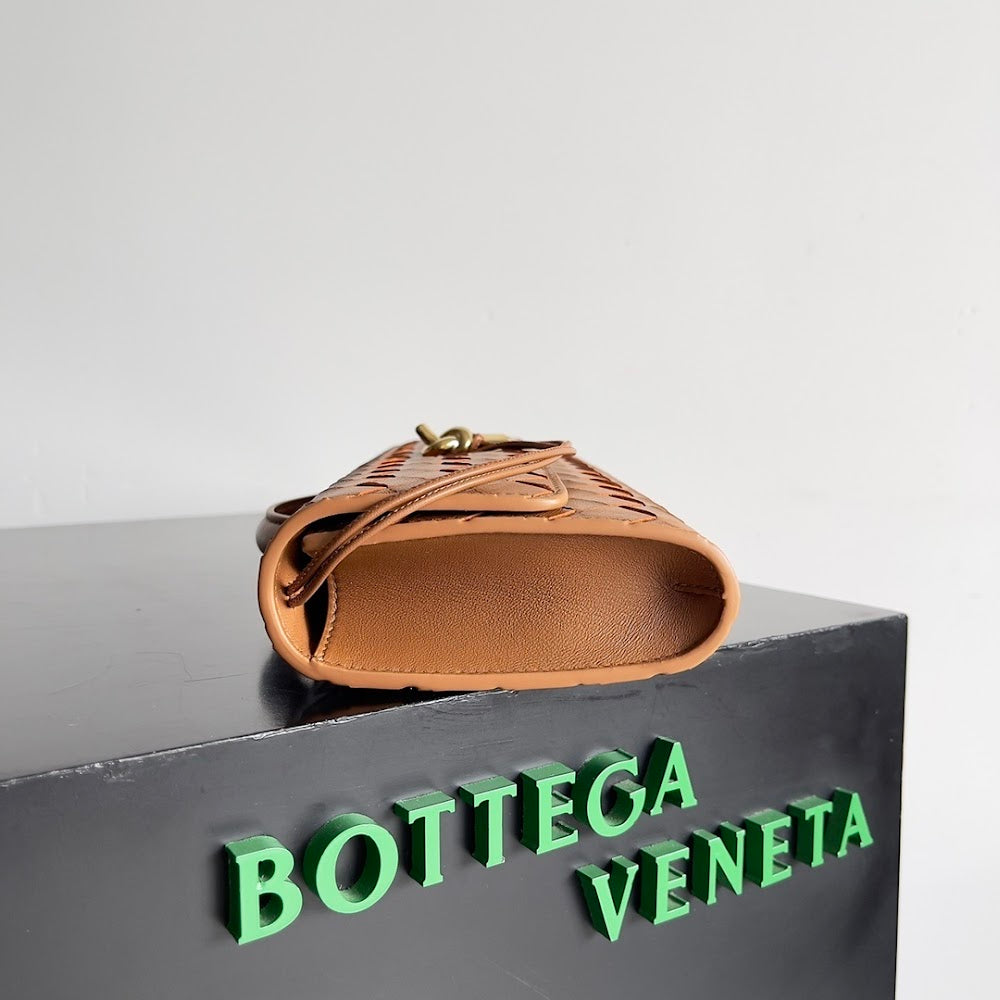 Ezyycart Bags Bottegan Luxury Bag --91512
