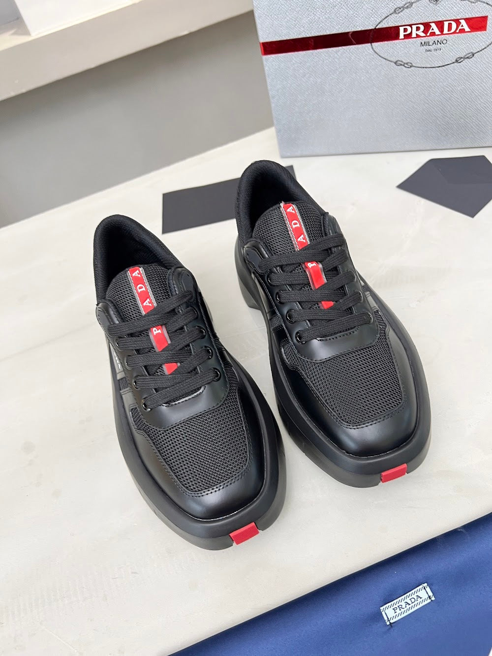 Ezyycart Bags Prada Luxury Heels --53224