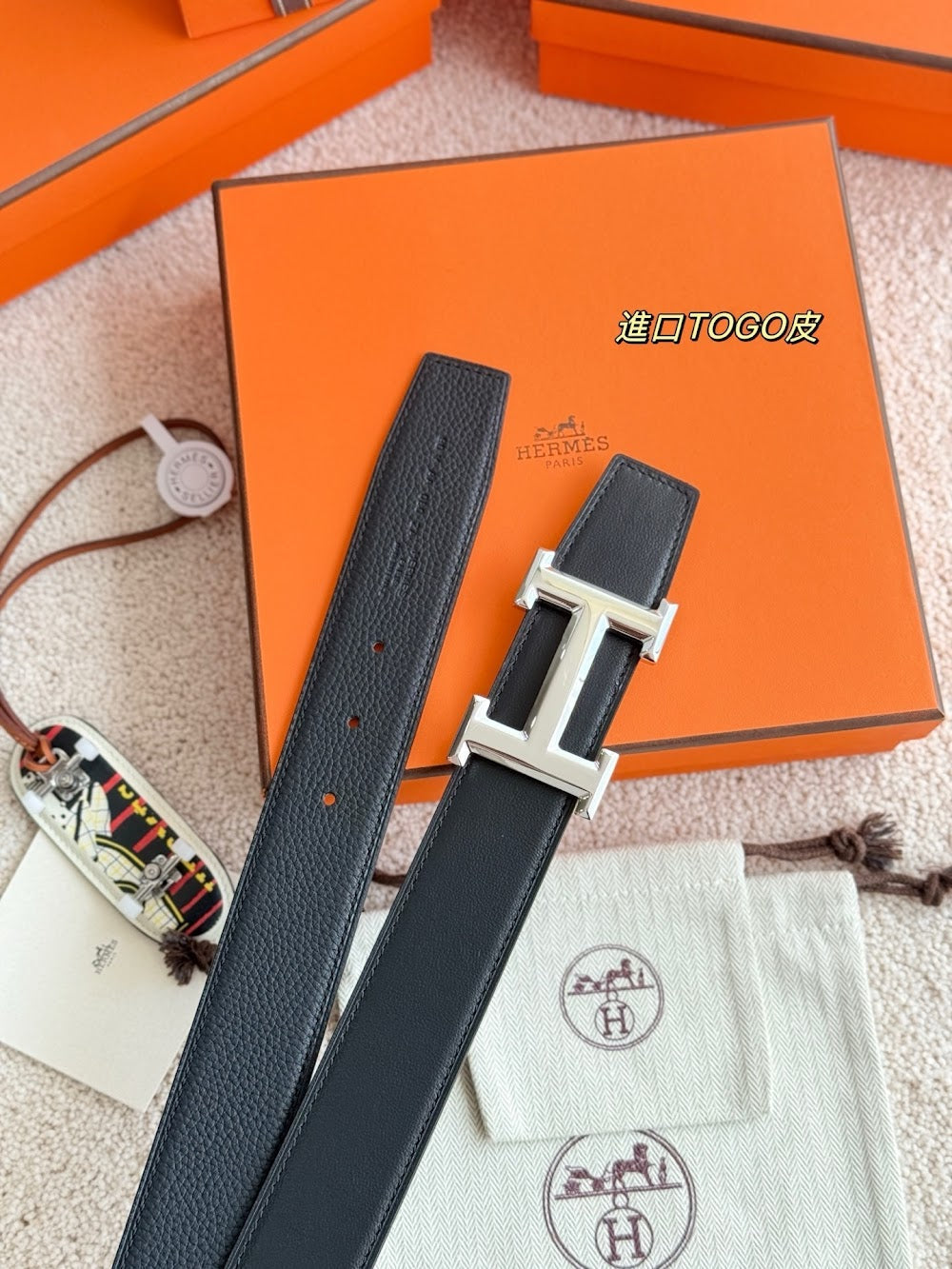 Anum Bags Hermesn Luxury Belt --106180