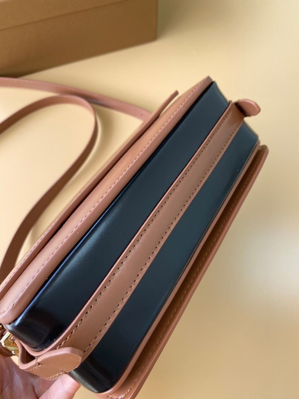 Ezyycart Bags Burberryn Luxury Bag --91670