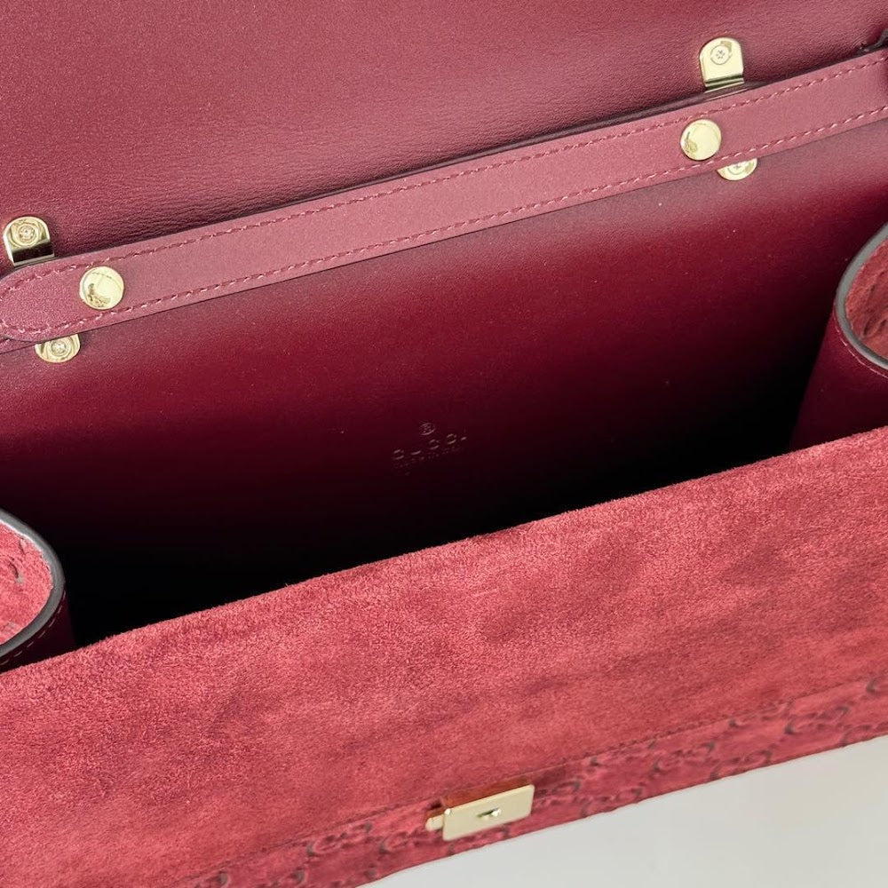 Ezyycart Bags Guccin Luxury Bag --94194
