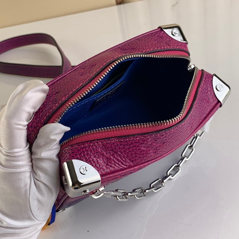 Anum Bags ln Luxury Bag --60935